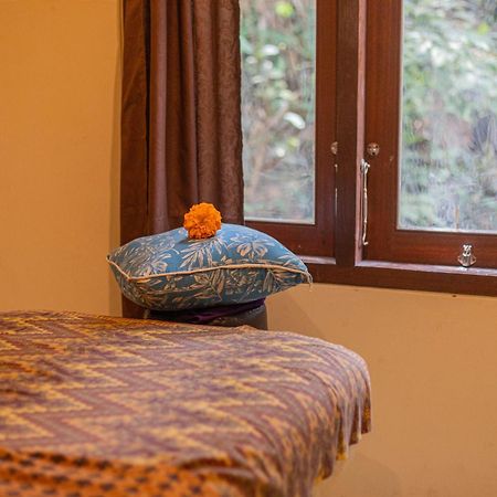 Alam Pangkung Ubud Exteriör bild