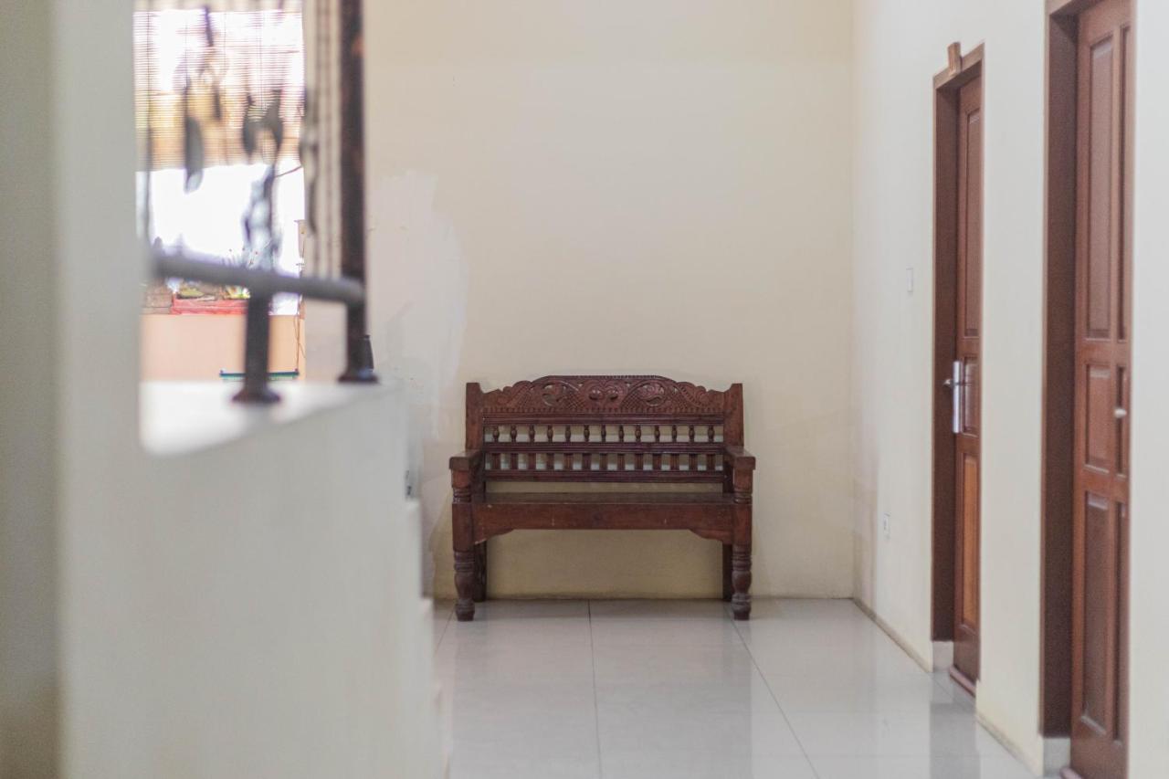 Alam Pangkung Ubud Exteriör bild