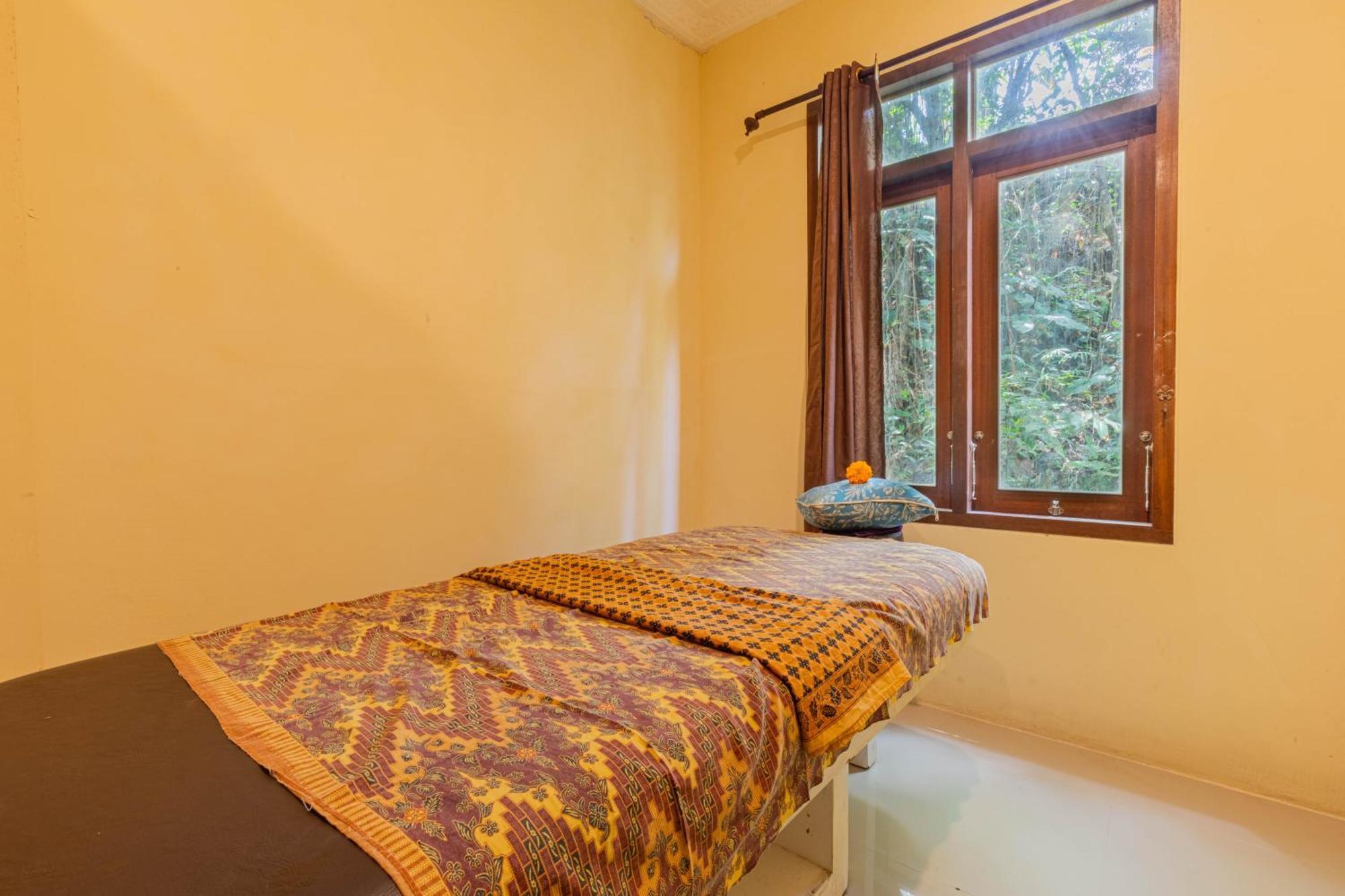 Alam Pangkung Ubud Exteriör bild
